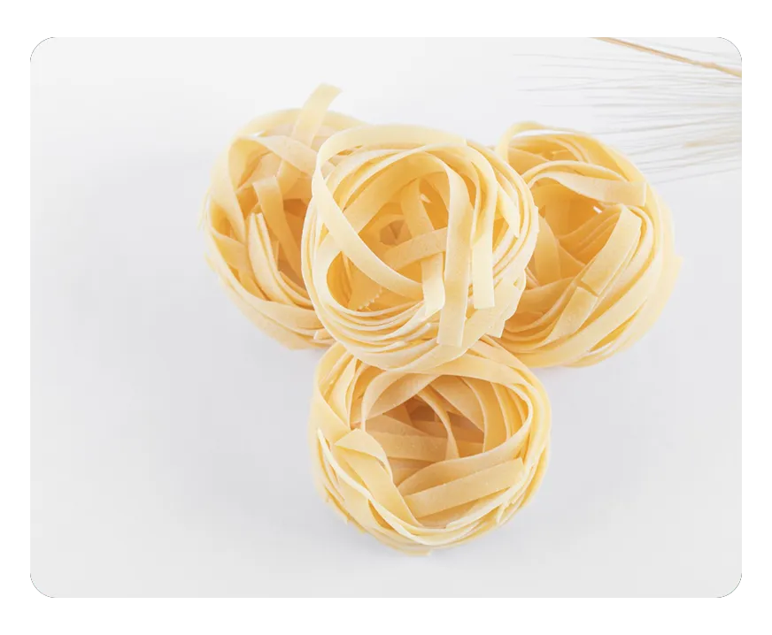 Fettuccine Tradicional