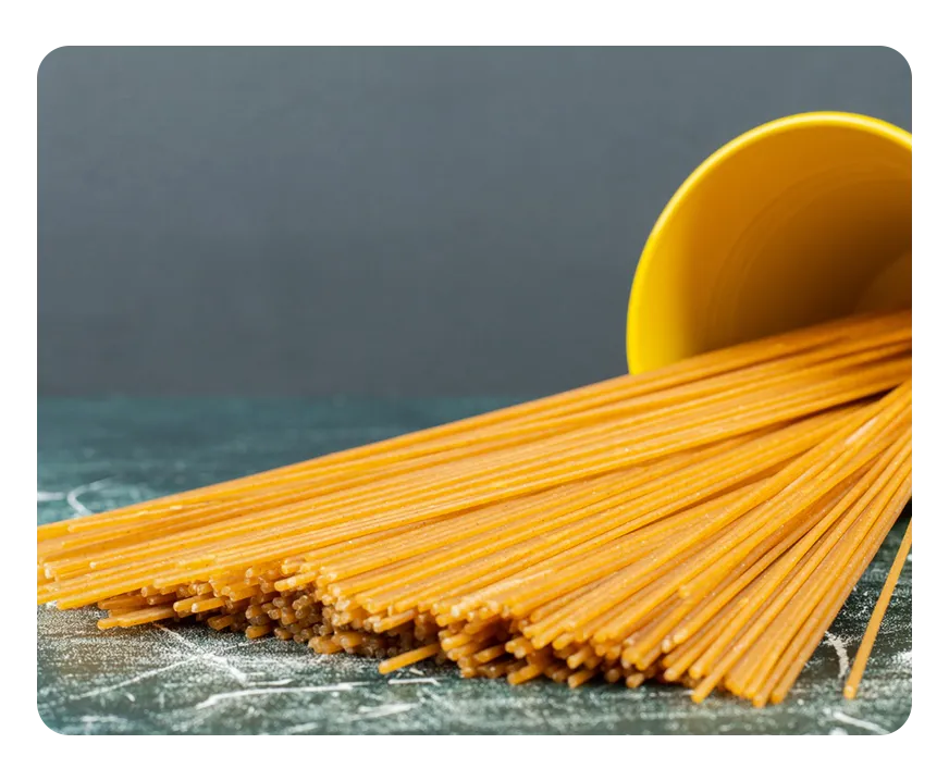 Linguini Integral